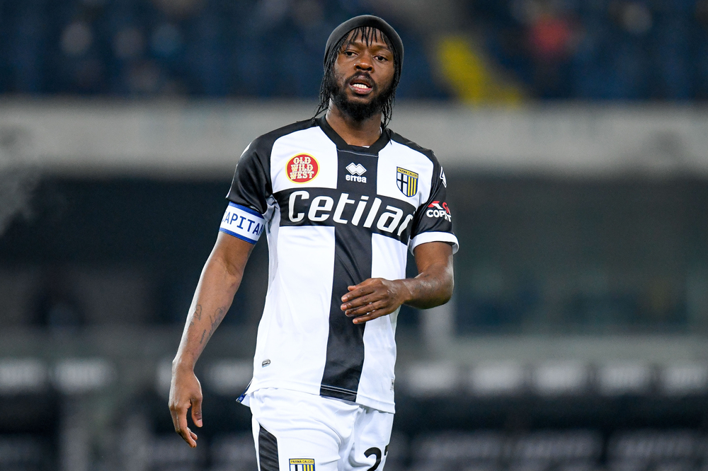 Gervinho
