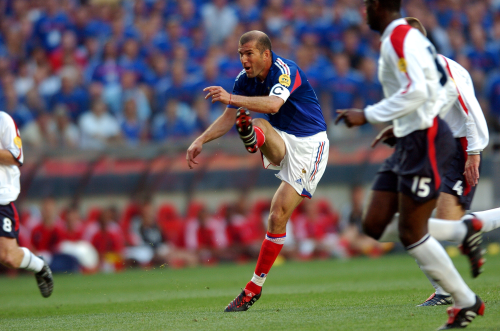 Zidane