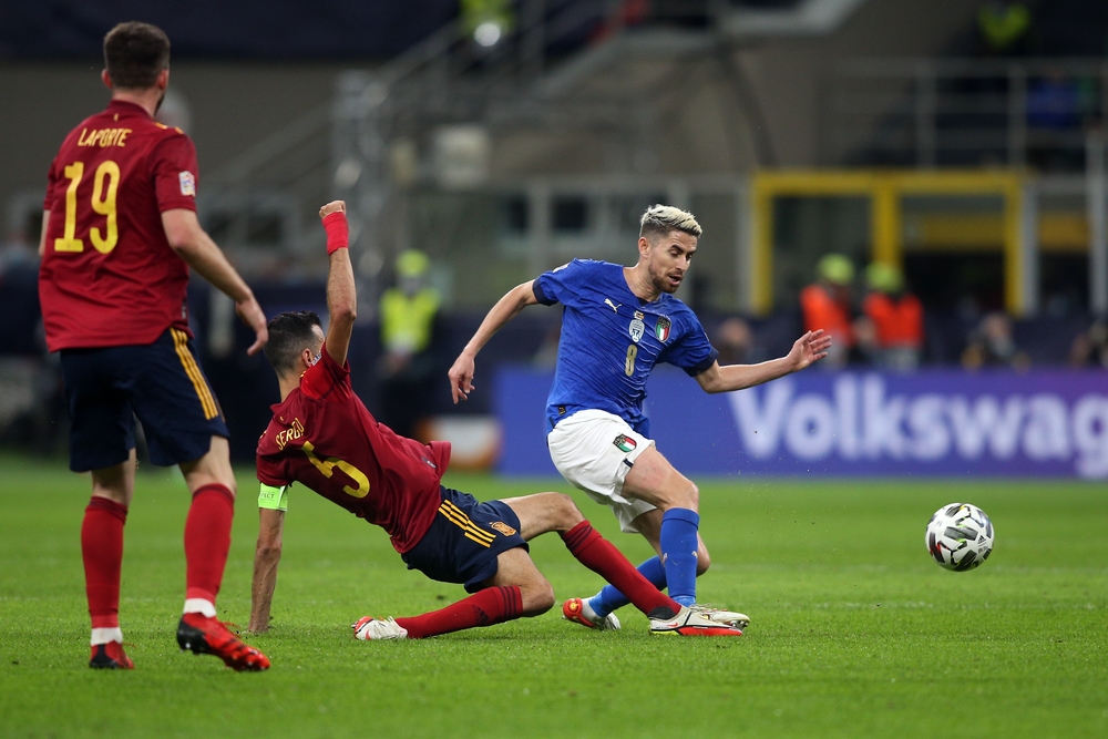 JORGINHO