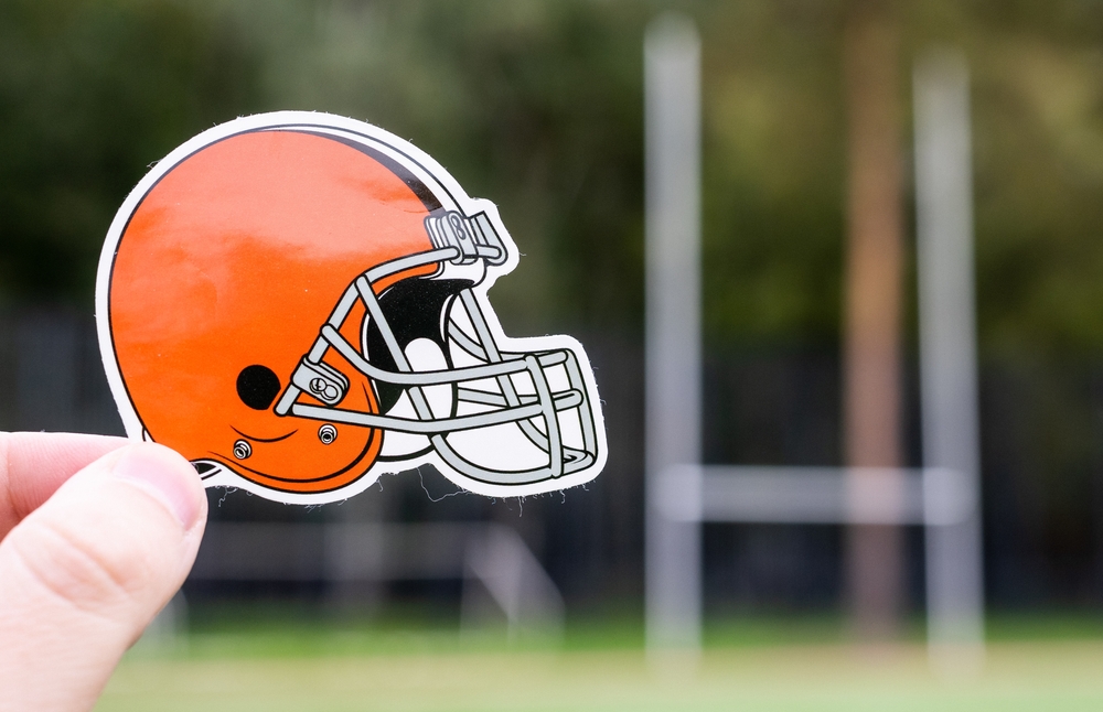Cleveland Browns