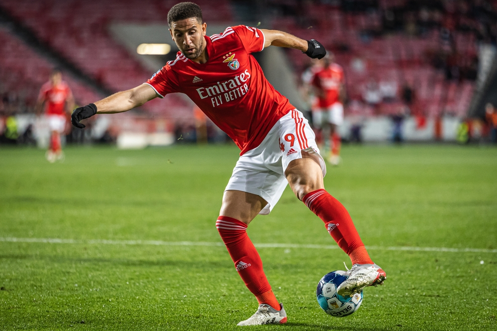 Adel Taarabt