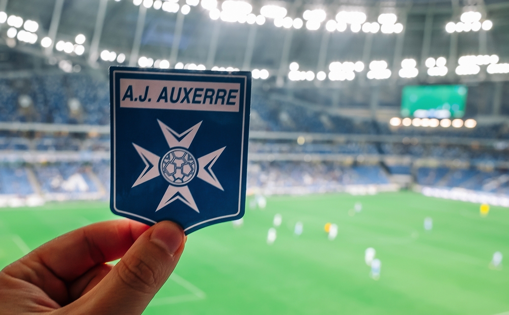 Auxerre