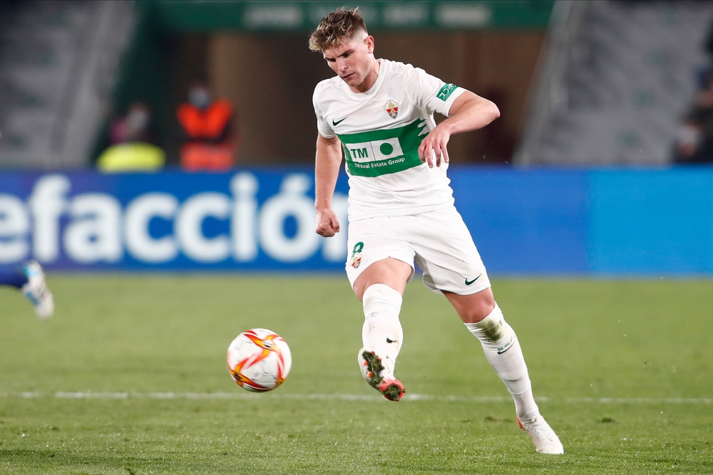 Raúl Guti