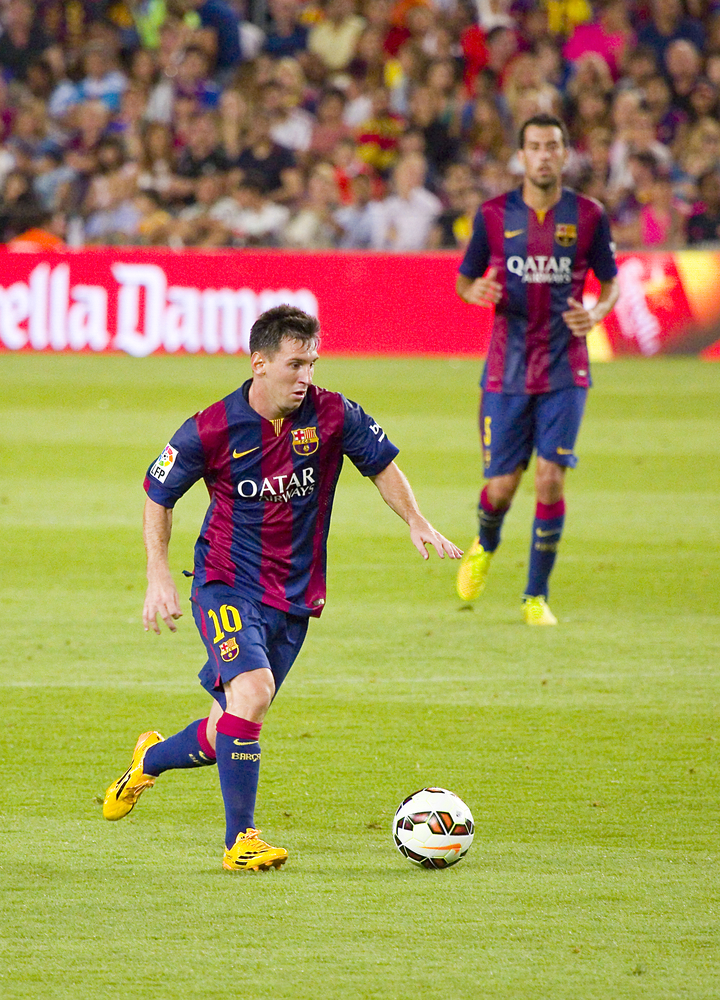 Messi