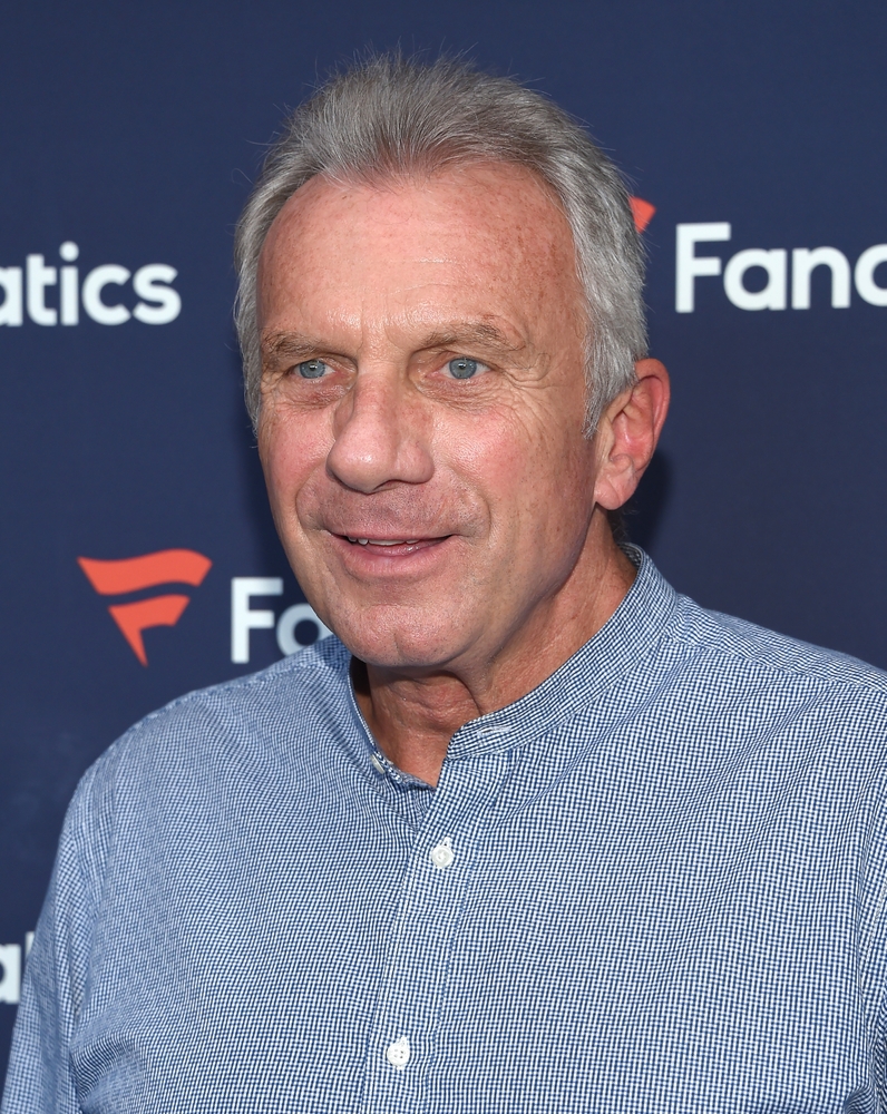 Joe Montana