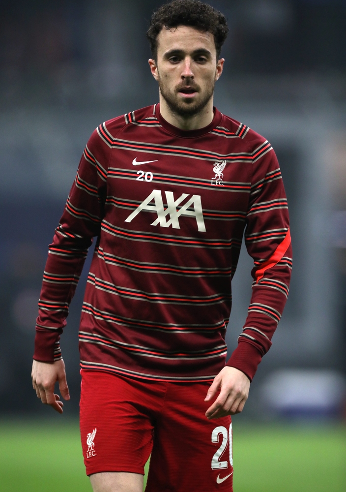 diogo jota