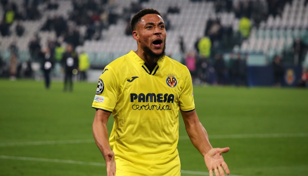Arnaut Danjuma