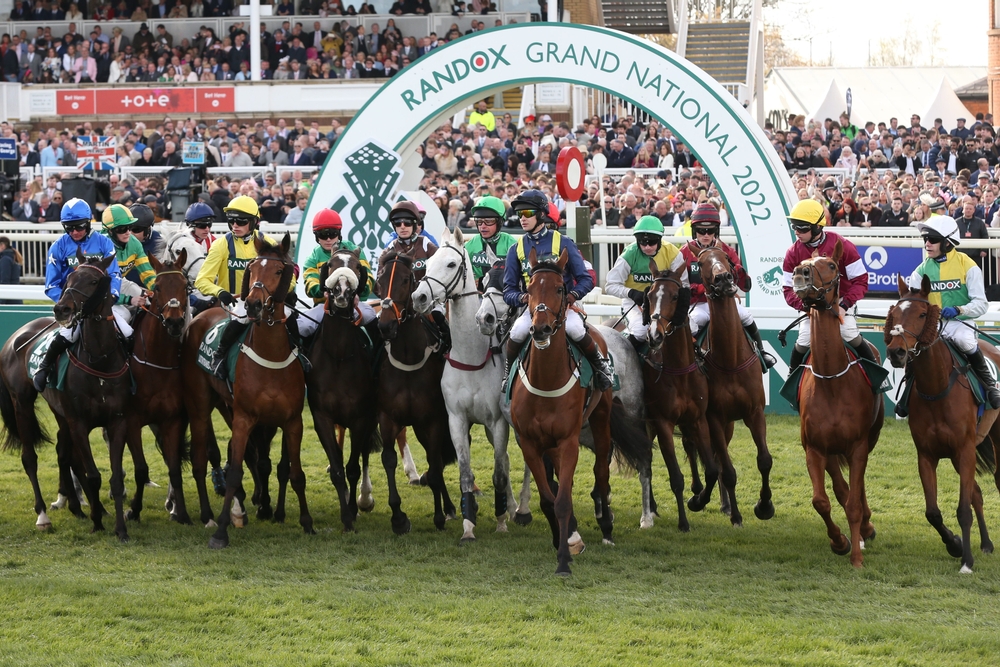 Grand National 