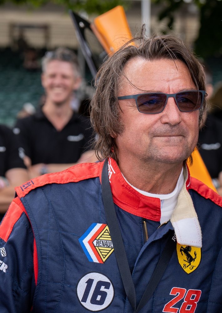 René Arnoux
