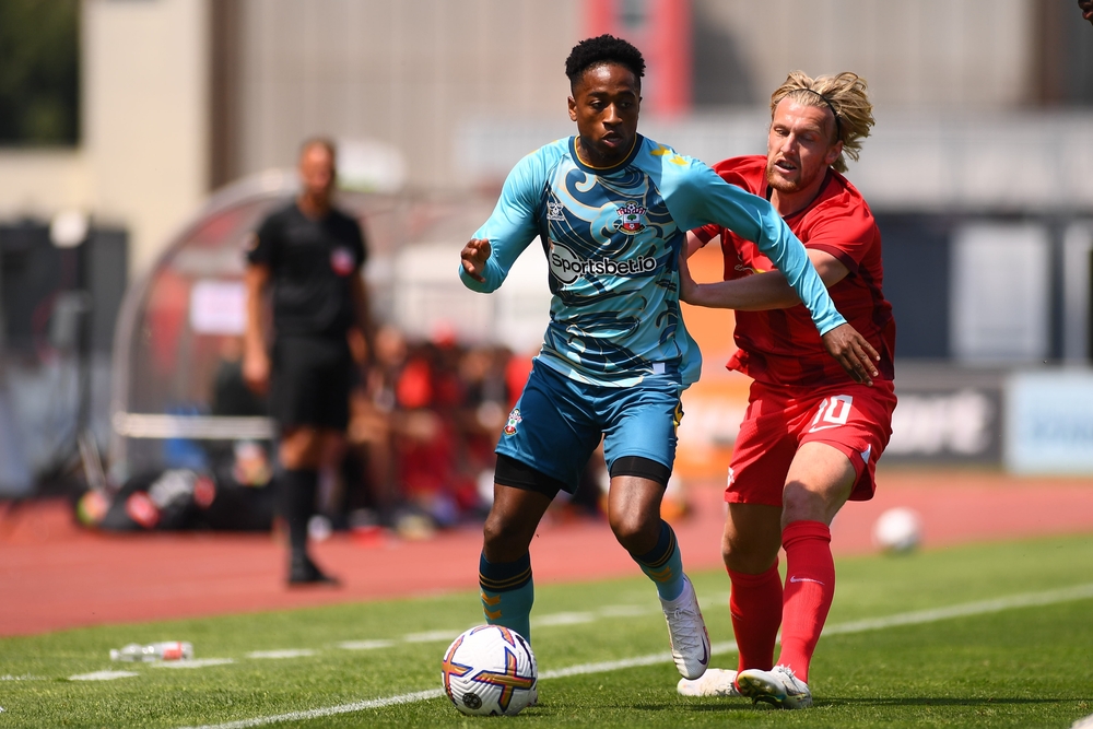 kyle walker peters