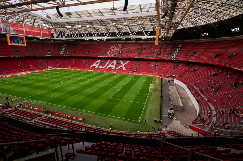 Johan Cruijff ArenA