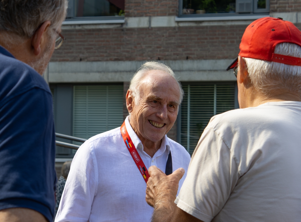 Joop Zoetemelk