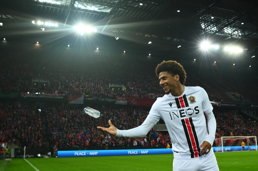 jean-Clair Todibo