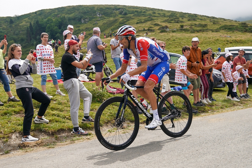 Thibaut Pinot