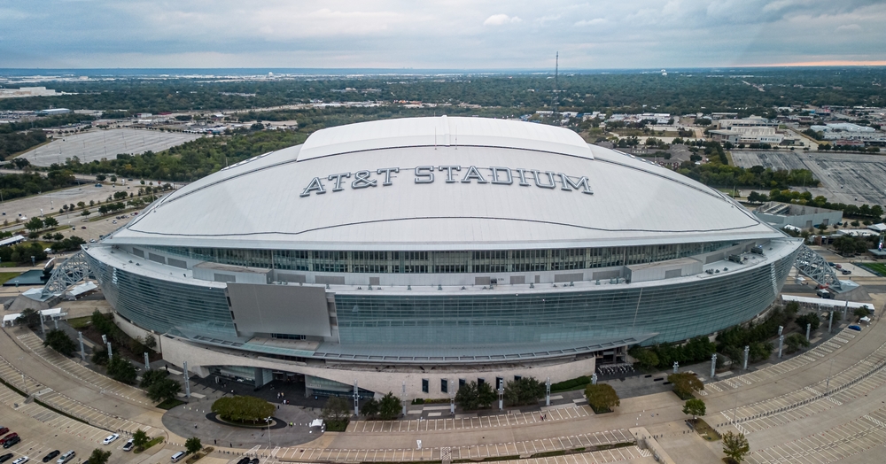 AT&T Stadium