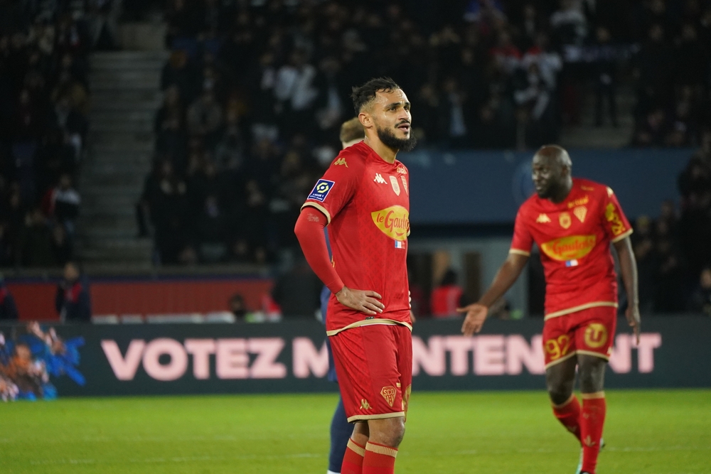 Sofiane Boufal