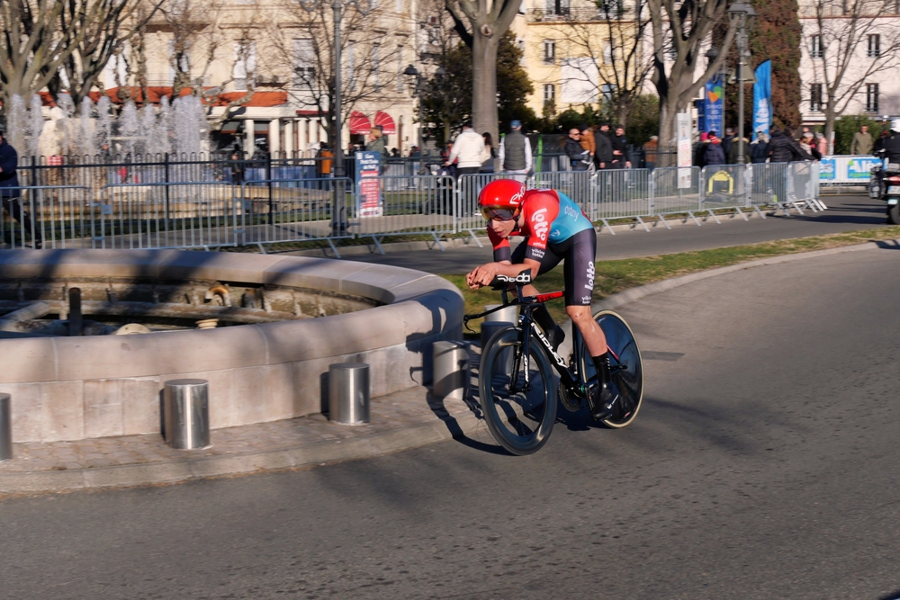 Arnaud De Lie