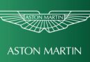 Aston Martin
