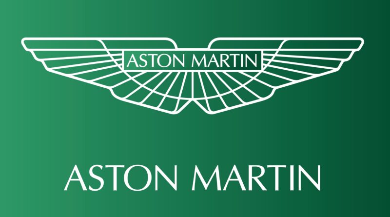 Aston Martin