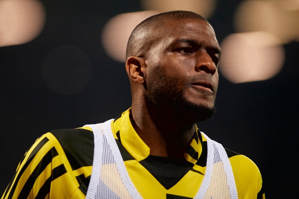 Anthony Modeste