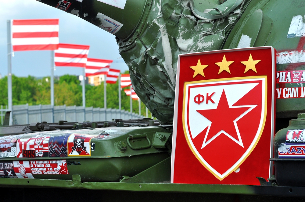 Crvena Zvezda