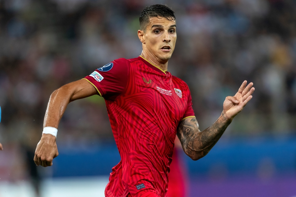 Erik Lamela