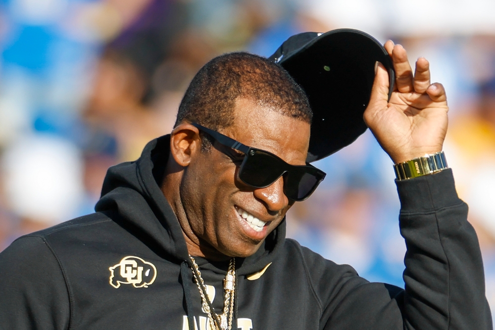 Deion Sanders