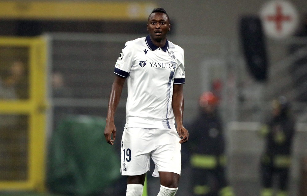 Umar Sadiq