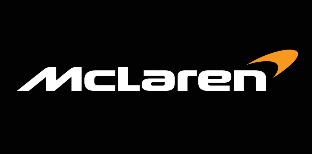 McLaren
