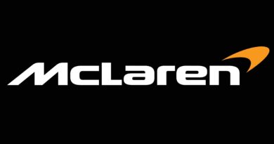 McLaren