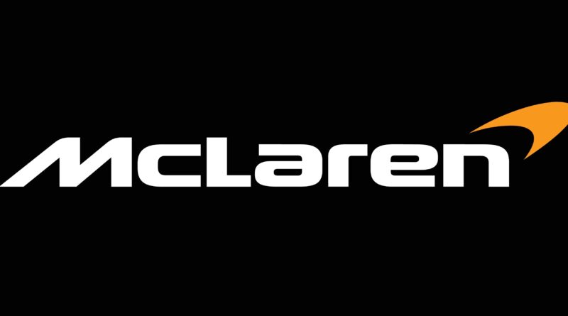 McLaren