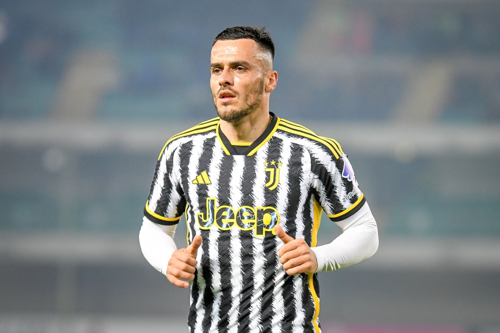 Filip Kostic