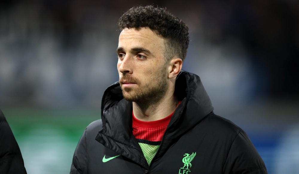 diogo jota