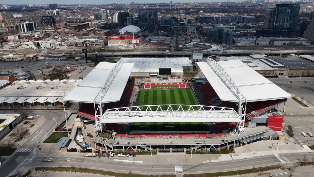 BMO Field