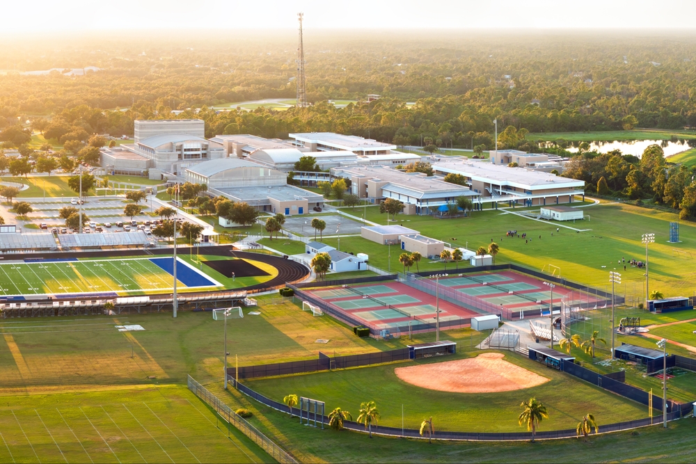 Training Facilities