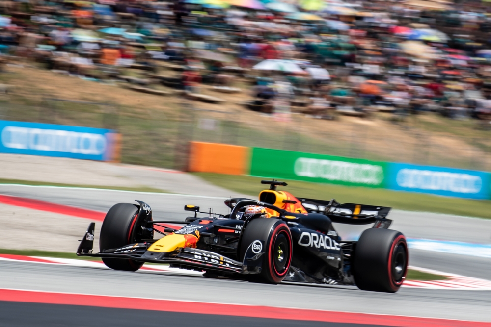 Red Bull RB20