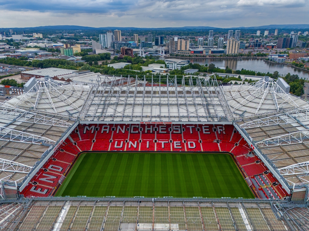 Old Trafford