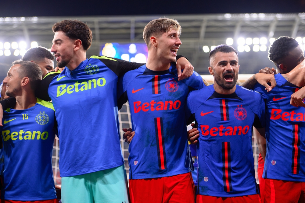 FCSB