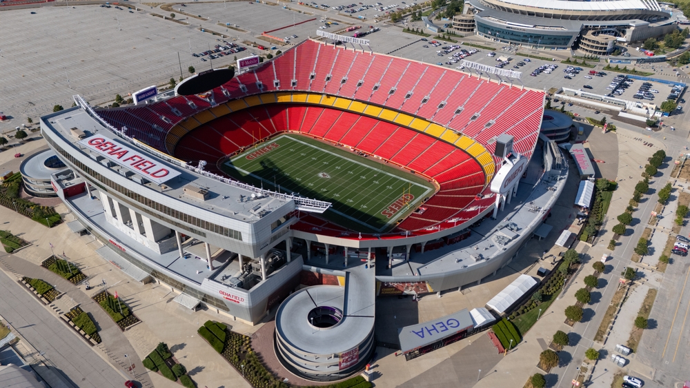 Arrowhead Stadium
