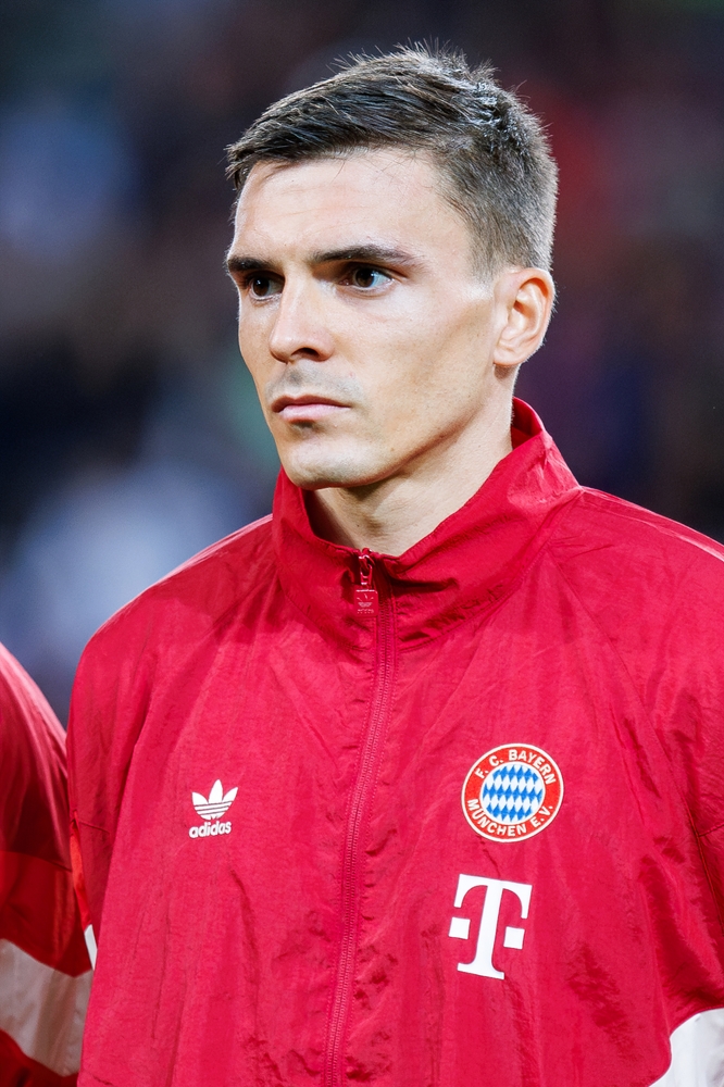 Joao Palhinha