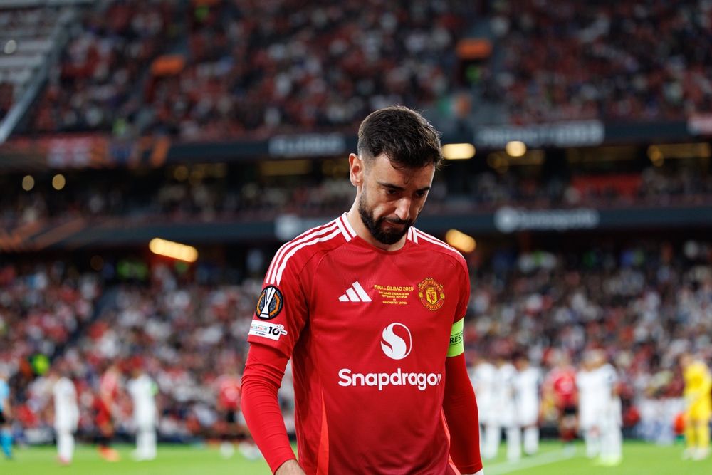 Bruno Fernandes