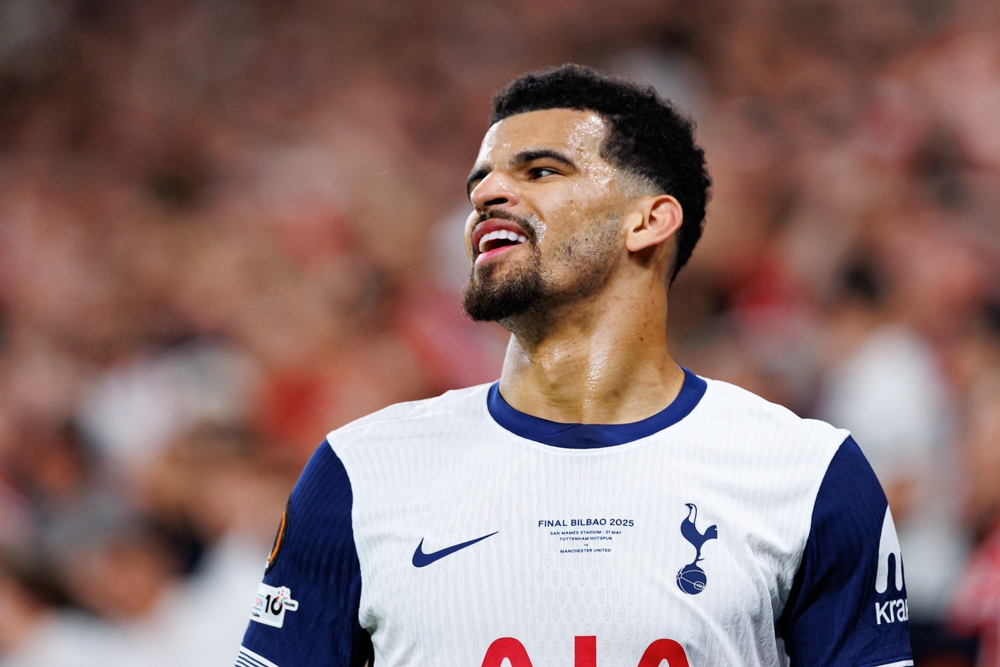 Dominic Solanke