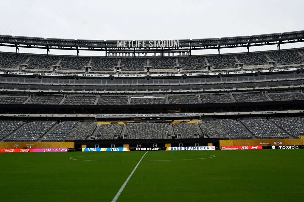 MetLife Stadium