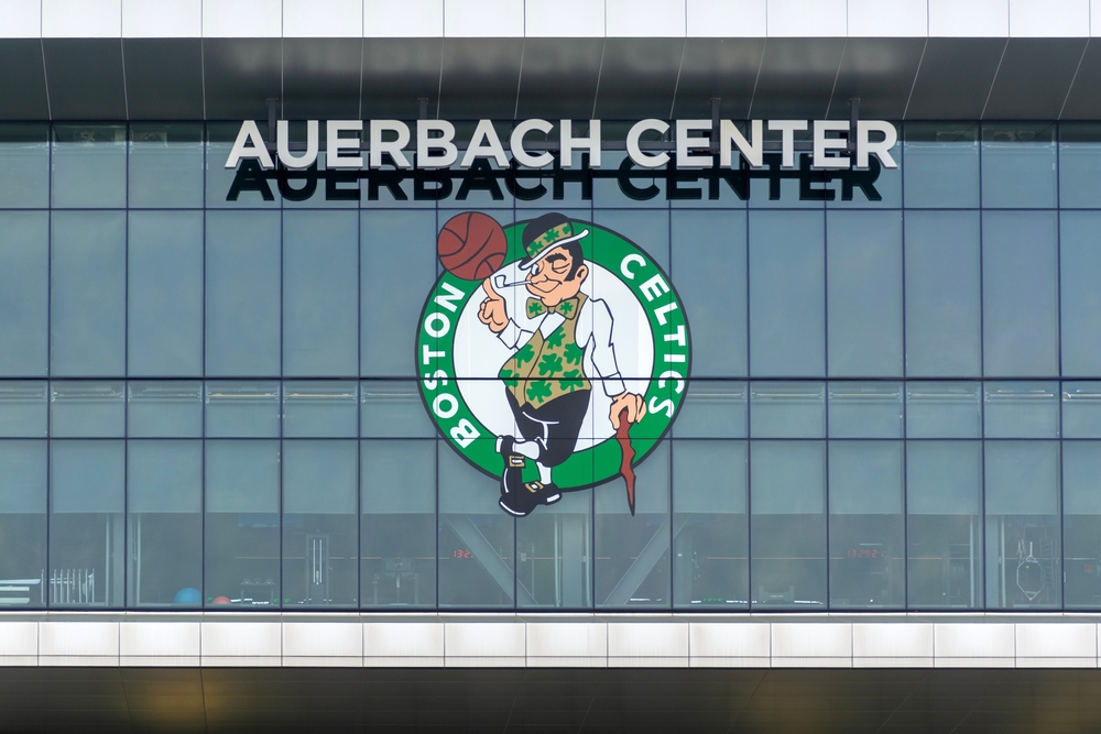 boston celtics