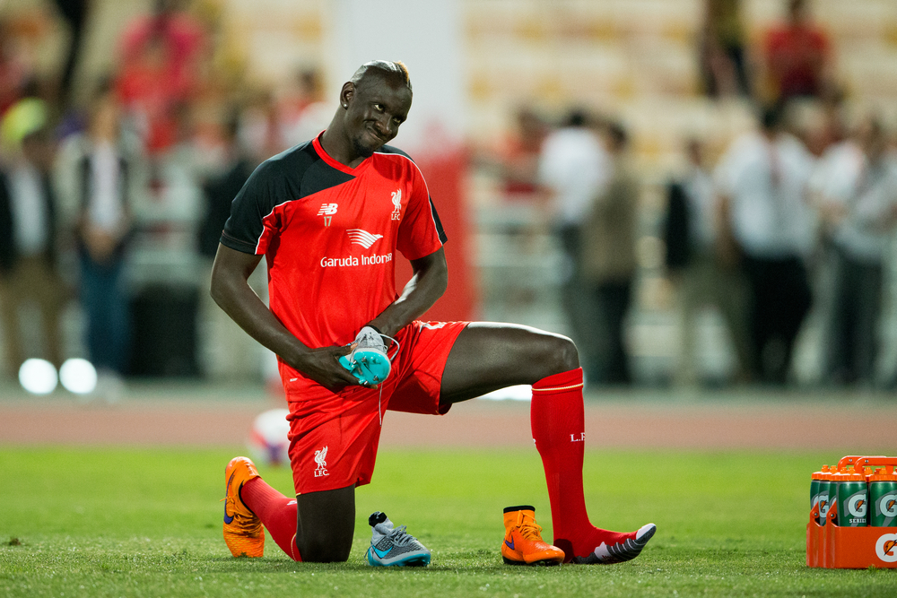 Sakho