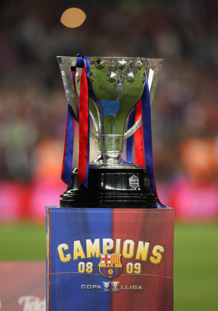 La Liga Trophy