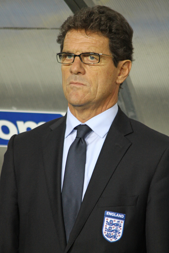 capello