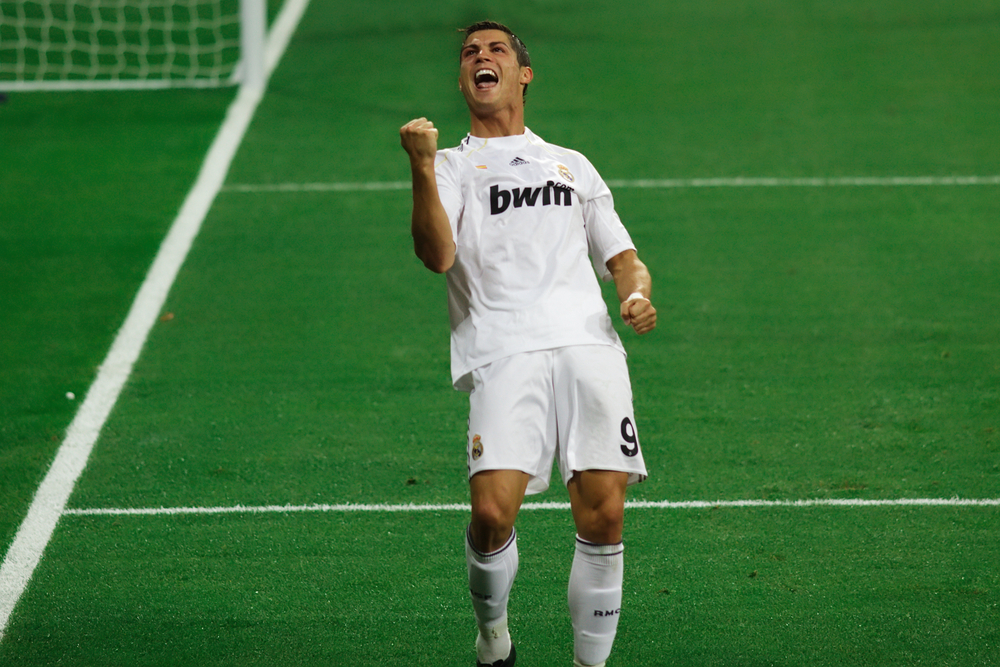 Ronaldo