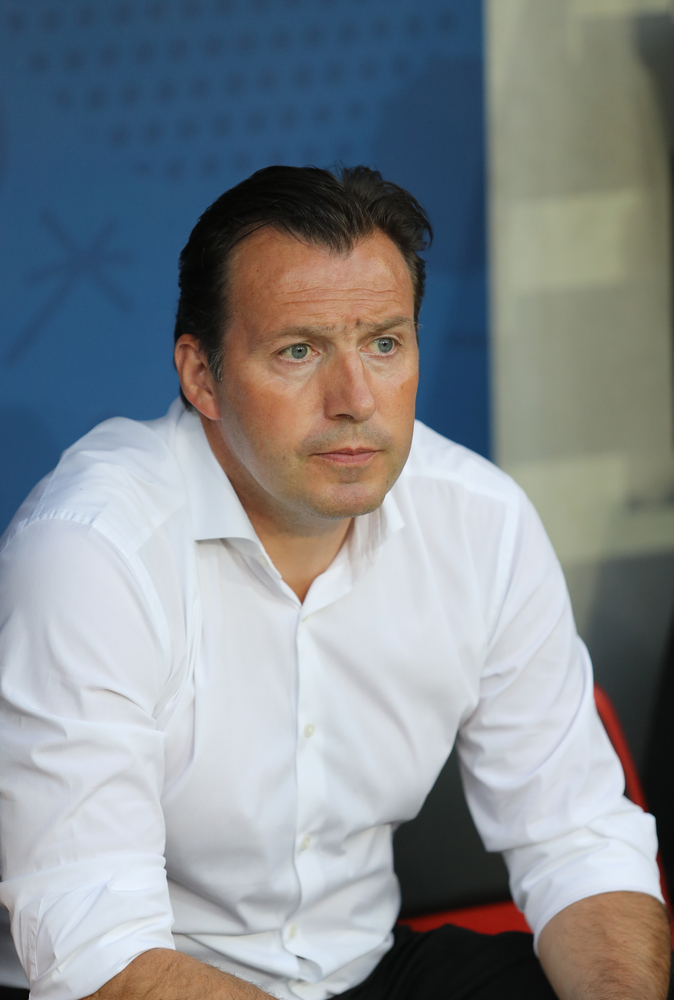 Marc Wilmots