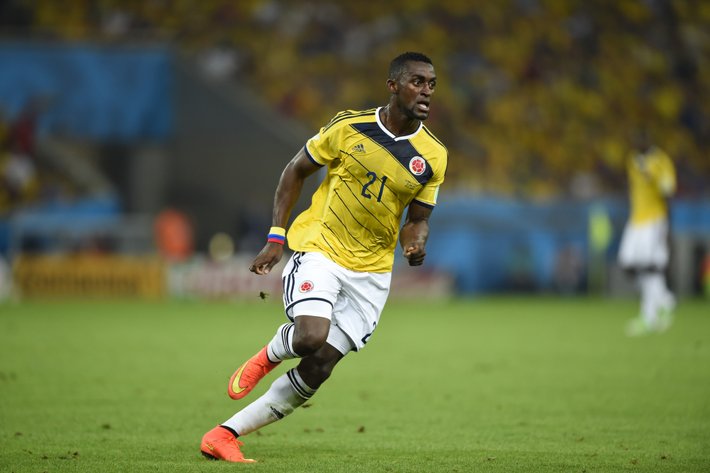 Jackson Martinez